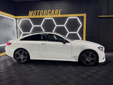 2017 Mercedes-Benz E Class - photo 6