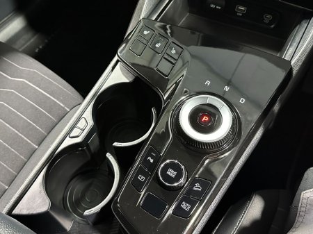 2022 Kia Sportage - thumbnail 20