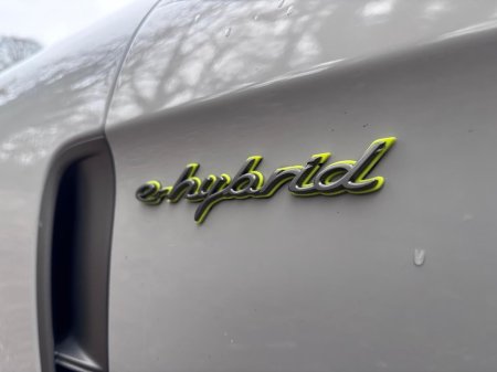 2023 Porsche Panamera *Sale Agreed* 4 E-HYBRID SPORT TURISMO *Colossal Specification* €87,950 thumbnail