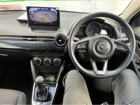 2017 Mazda Demio - thumbnail 19