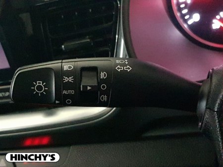 2024 Kia Stonic - thumbnail 21