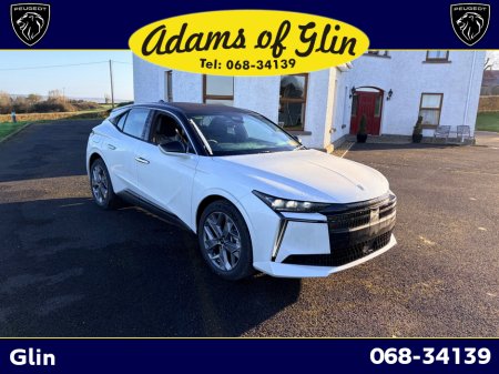 2026 DS Automobiles DS 4 - thumbnail 6