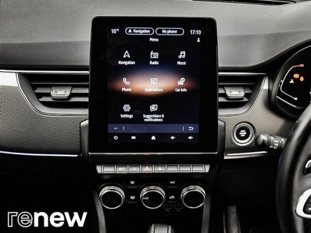 2023 Renault Arkana - thumbnail 25