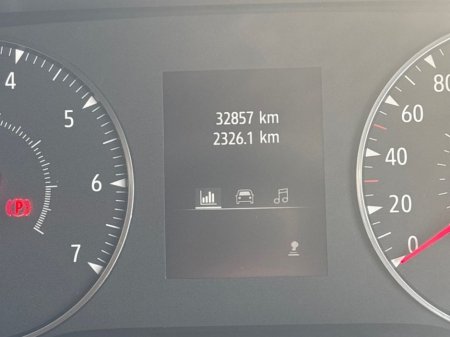 2024 Renault Trafic - thumbnail 11