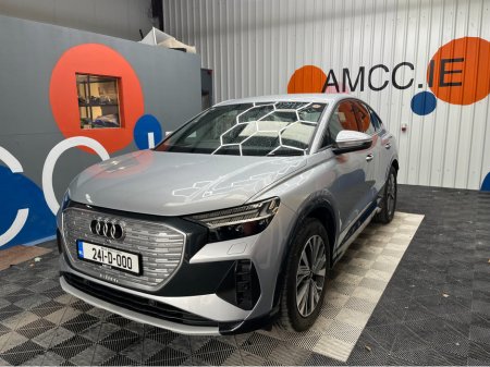 2024 Audi Q4 e-tron - thumbnail 5