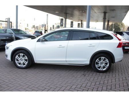 2016 Volvo V60 CROSS COUNTRY - thumbnail 7
