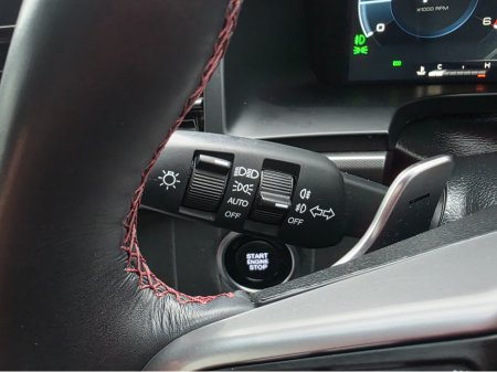 2024 Ssangyong Rexton 2.2 DSL AUTOMATIC 4WD  FULL LEATHER HEATED ELECTRIC SEATS - FULL SPEC TOP RANGE CAR- 360 CAMERA  - SIMI DEALER thumbnail