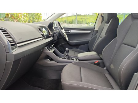 2023 Skoda Karoq - thumbnail 4