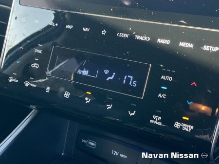 2023 Hyundai Tucson 2WD Executive Plus HEV STG Auto €35,950 thumbnail