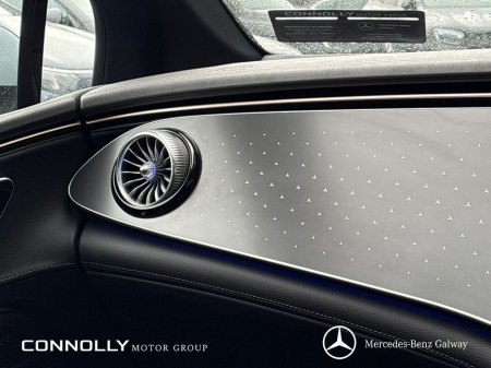 2025 Mercedes-Benz EQE - thumbnail 15