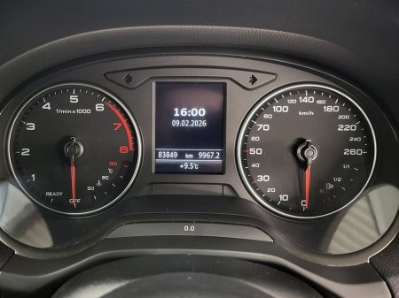 2022 Audi Q2 30 TFSI 110HP SE €23,975 thumbnail