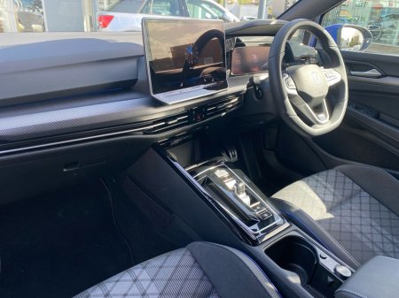 2024 Volkswagen Golf - thumbnail 12