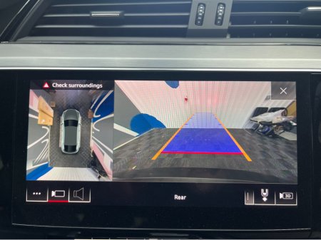 2021 Audi e-tron - thumbnail 32