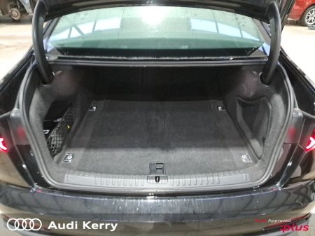 2025 Audi A6 SALOON 2.0 40TDI 204BHP S-LINE AUTOMATIC €61,995 thumbnail