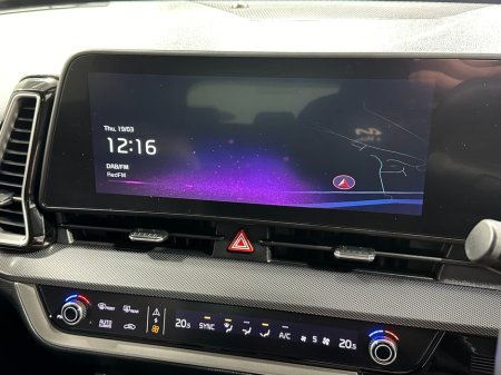 2023 Kia Sportage - thumbnail 14