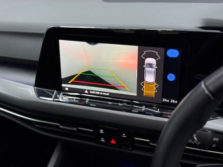 2020 Volkswagen Golf - thumbnail 11