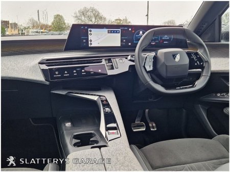 2024 Peugeot 3008 - view 2