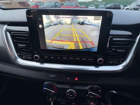 2025 Kia Stonic 1.0 K2 MY25 MT, *Sold KH* *warranty till 2032* *2 year AA* Bluetooth, Touch Screen Infotainment System, Multi-Function Steering Wheel, €25,900 thumbnail