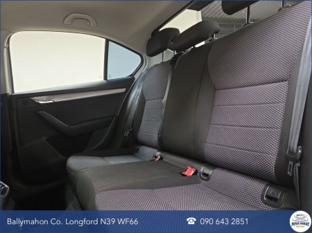 2017 Skoda Octavia - thumbnail 22