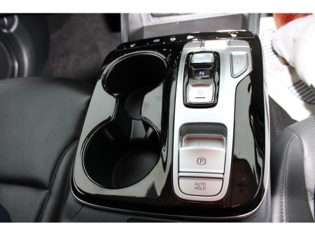 2024 Hyundai Tucson 2WD Executive HEV Auto €39,950 thumbnail