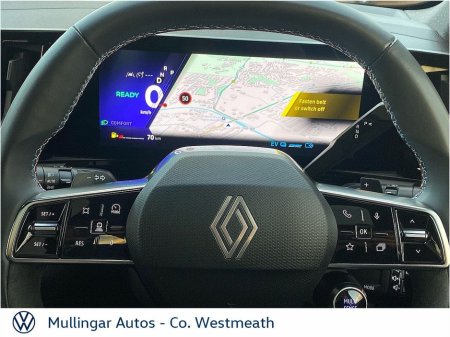 2024 Renault Rafale - thumbnail 34