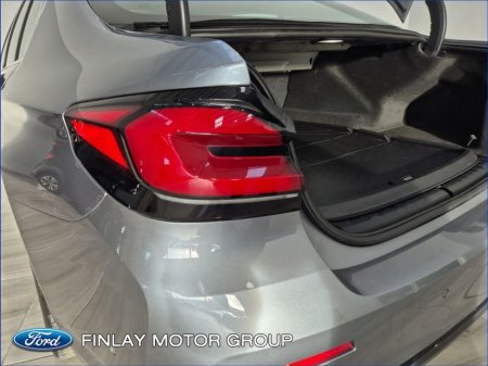 2022 BMW 5 Series 530E €39,950 thumbnail