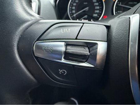 2017 BMW 1 Series 118D M SPORT * COMES WITH 2 YEAR NEW NCT, SERVICE BOOK PRESENT WITH 4 SERVICE STAMPS, REAR VIEW CAMERA, PARKING SENSORS  REAR, APPLE CARPLAY//ANDROID AUTO, ISOFIX CHILD SEAT ANCHOR POINTS* €18,950 thumbnail