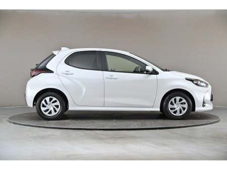 2022 Toyota Yaris 1.0 AUTO PETROL *9"ANDROID CAR PLAYER*REVERSE CAM* €17,880 thumbnail