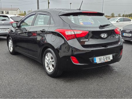2016 Hyundai i30 - thumbnail 7