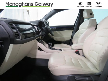 2020 Skoda Kodiaq - thumbnail 11