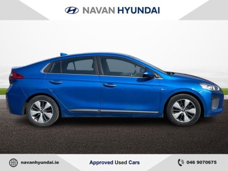 2018 Hyundai Ioniq - thumbnail 9