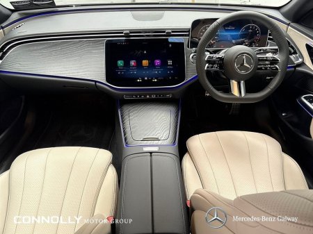 2026 Mercedes-Benz E Class E300De AMG Line Plus *MULTISPOKE ALLOYS*NIGHT PACKAGE* €89,900