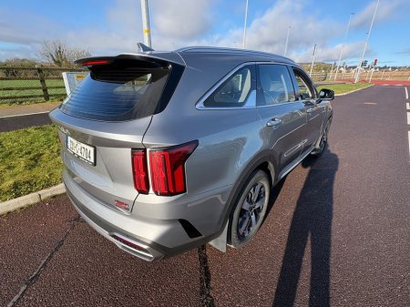 2023 Kia Sorento 2.2D 5Seater Excellent Condition! €45,900 thumbnail