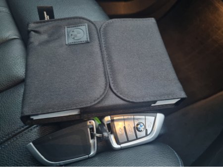 2020 BMW 5 Series D G30 M SPORT MHEV 4DR A €28,995 thumbnail