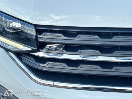 2022 Volkswagen T-Cross - thumbnail 12