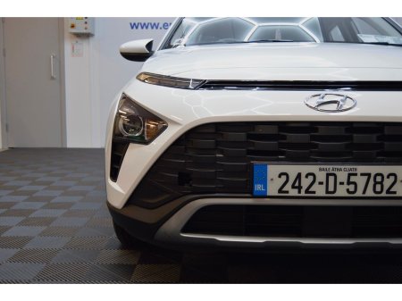 2024 Hyundai Bayon Bayon Comfort Plus €22,995 thumbnail