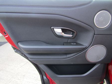 2017 Land Rover Range Rover Evoque - thumbnail 25