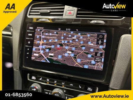 2020 Volkswagen Golf - thumbnail 21