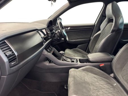 2024 Skoda Kodiaq - thumbnail 2