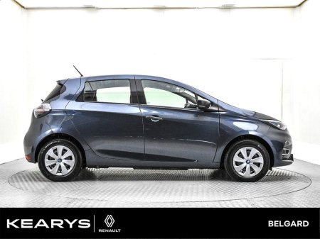 2020 Renault Zoe R110 Z.E 50 Play €13,900 thumbnail