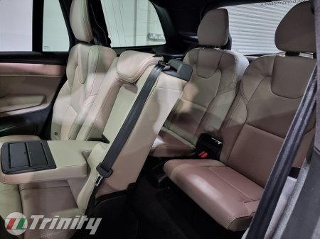 2025 Volvo XC90 * ULTRA * T8 2.0 PHEV * AWD * AUTOMATIC * STUNNING SUV * TRINITY VOLKSWAGEN * thumbnail