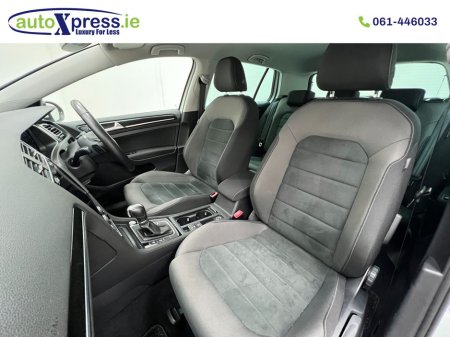 2018 Volkswagen Golf - thumbnail 10