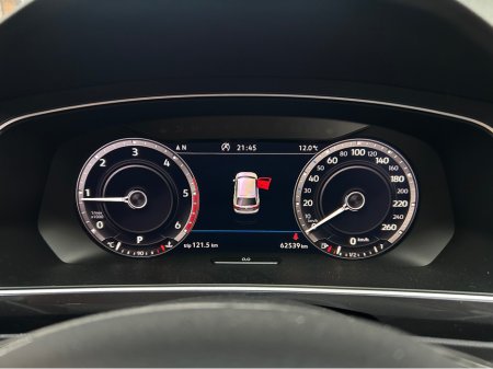 2018 Volkswagen Tiguan - thumbnail 7