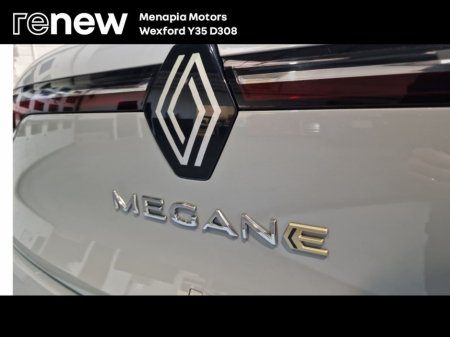 2026 Renault Megane E-Tech - thumbnail 17