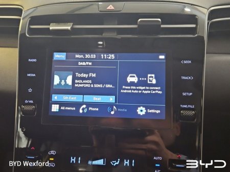 2021 Hyundai Tucson - thumbnail 10