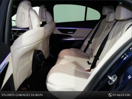 2024 Mercedes-Benz E Class - thumbnail 5