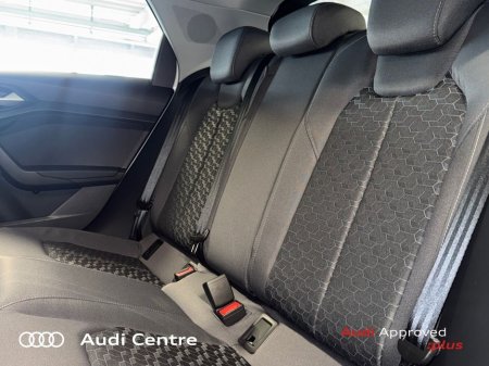 2026 Audi A1 - thumbnail 9