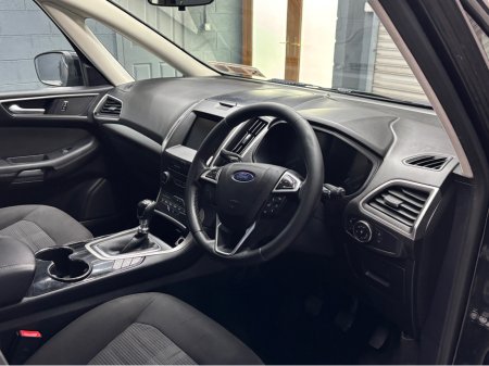 2017 Ford Galaxy - thumbnail 6
