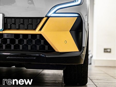 2024 Renault Megane E-Tech - thumbnail 34