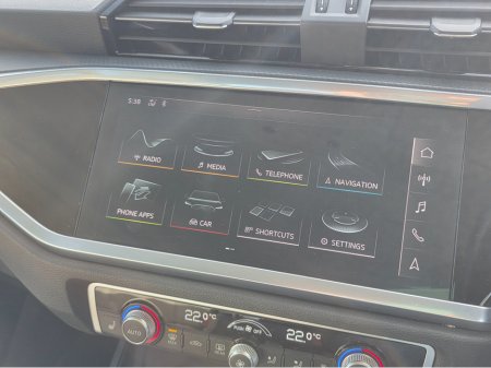 2020 Audi Q3 - thumbnail 16